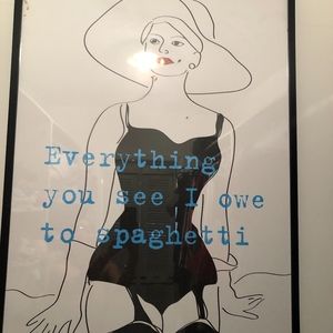 Meet your Posher, Christine